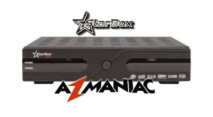 Starbox App HD Starbox App HD