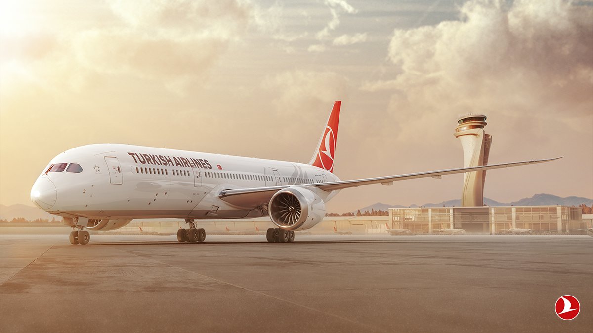 Two Turkish Airlines Senior Captains Died Of Coronavirus