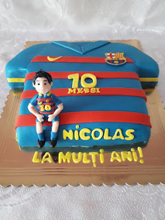 Tort FC Barcelona