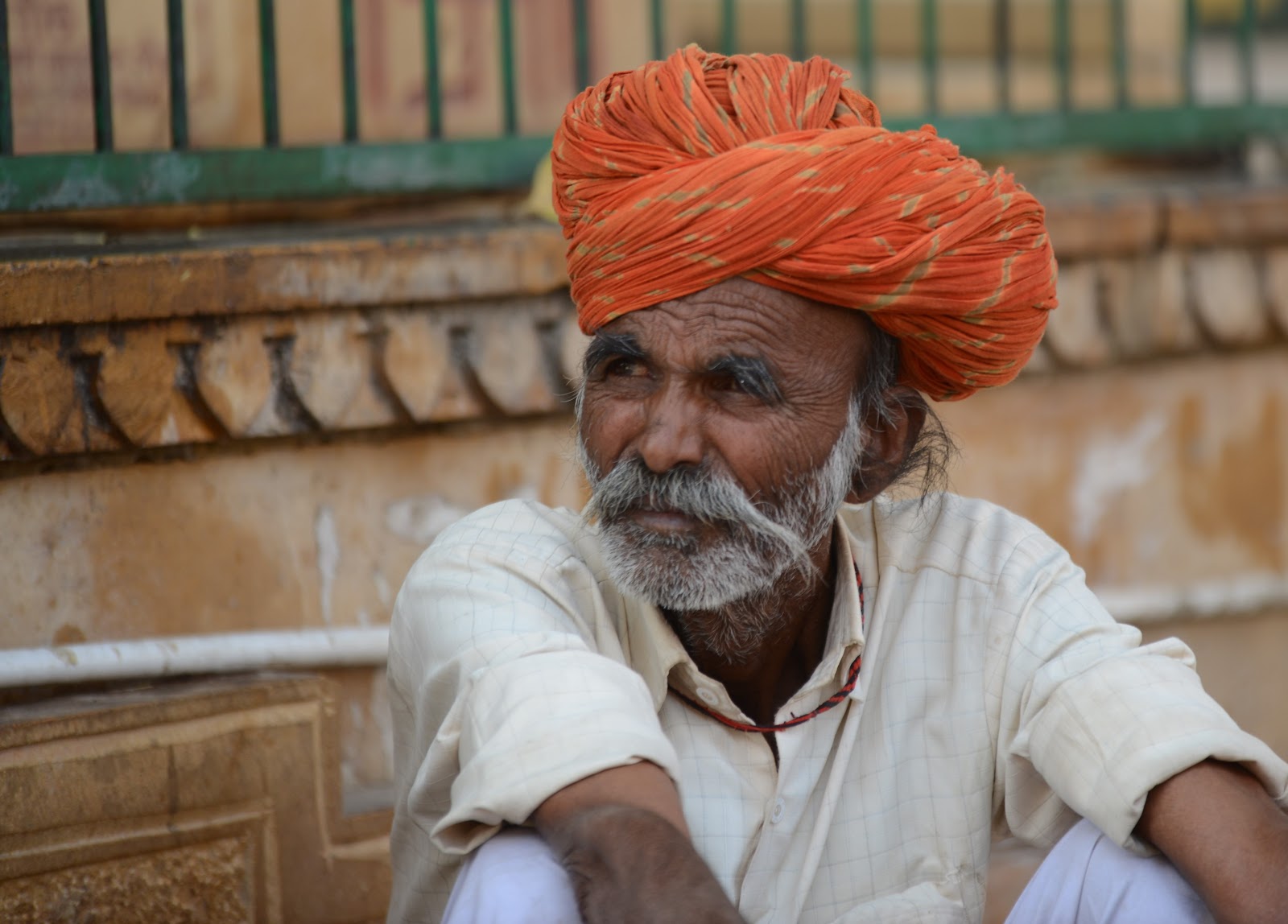 INDIA EL DESIERTO DEL THAR