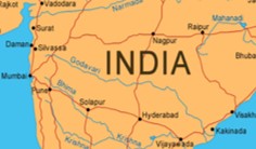 Peta India
