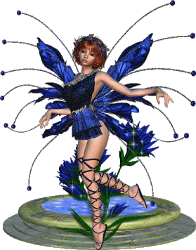Resultado de imagen de glitter fairies