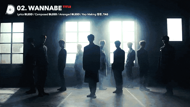 기존 이미지 확 탈피한 골든차일드 | 인스티즈