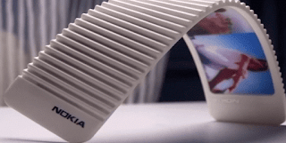 أغرب 7 هواتف ذكية غرابة في العالم لن تصدقها ..!