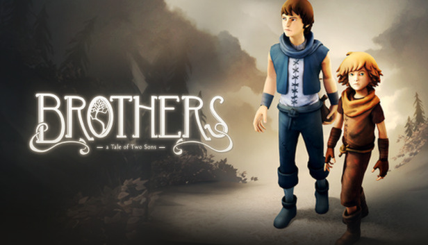 Brothers - A Tale of Two Sons