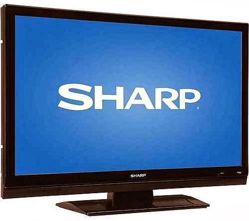 Informasi Harga TV LED Sharp Terbaru 2014 Gloobest