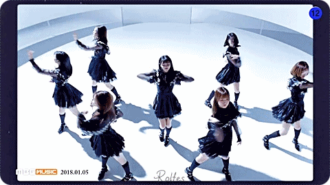 오마이걸 신곡 무대에서 가장 기대되는 안무.gif | 인스티즈