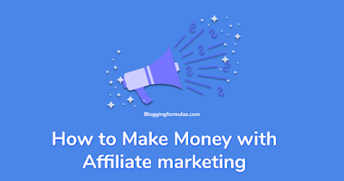 How to Make Money with Affiliate marketing