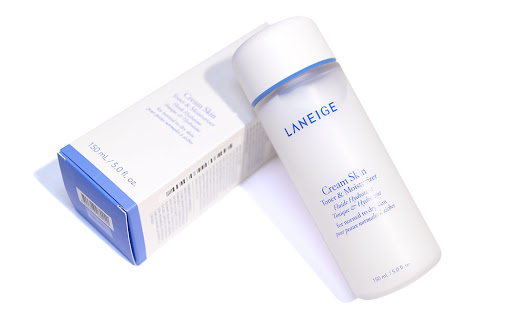 Cream Skin Refiner Laneige la gi