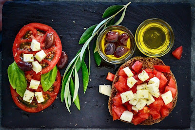 What is the Mediterranean diet And Why Is The Best ? What is the Mediterranean diet And Why Is The Best ?