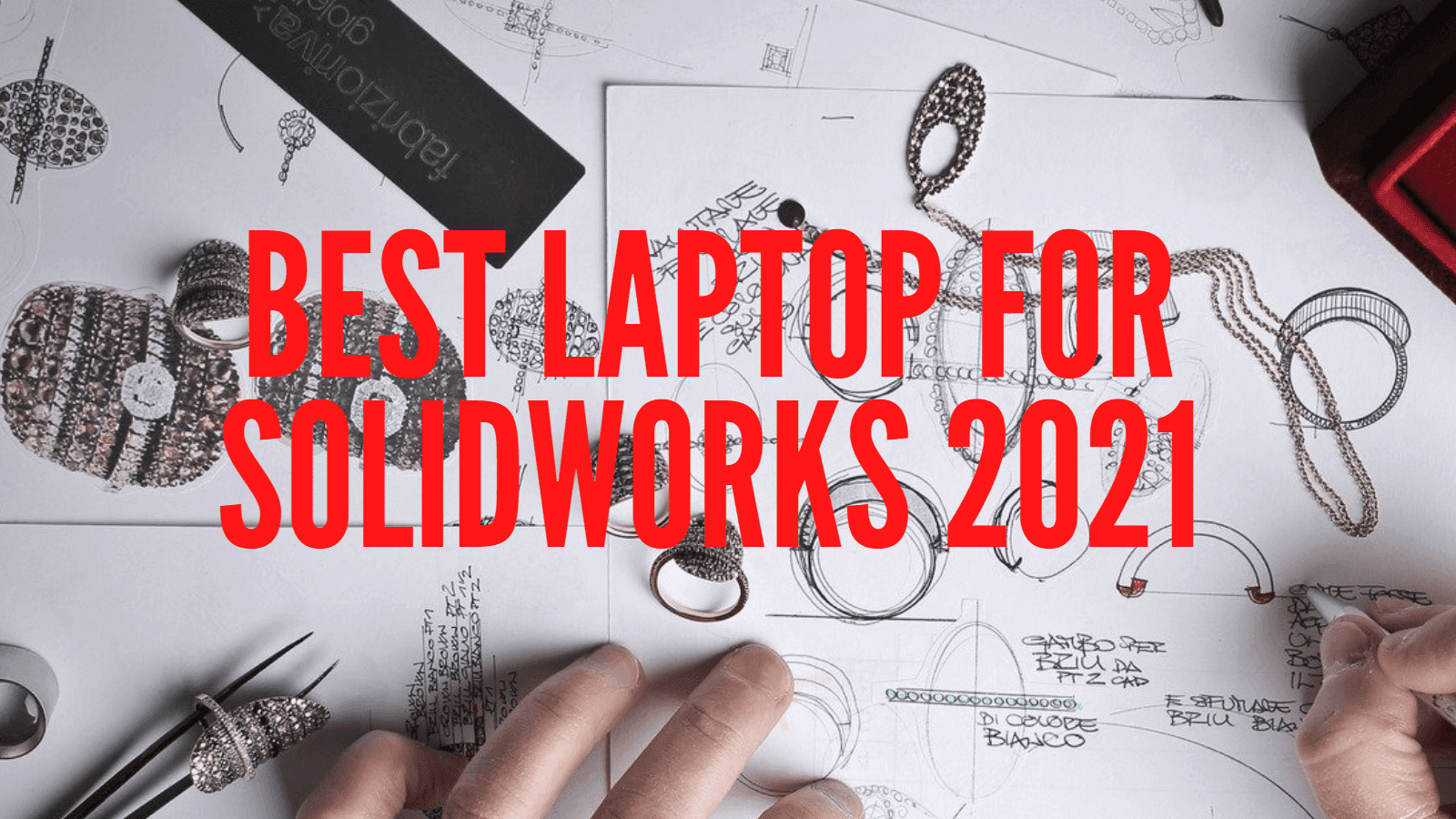 best laptop for solidworks 2017