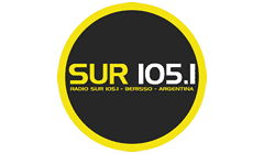 Radio Sur 105.1 FM