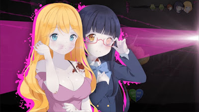 Undead Darlings No Cure For Love Game Screenshot 8