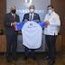  Banreservas anuncia patrocinio oficial al equipo dominicano en Serie del Caribe 2021 