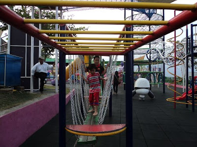 SARANA INFORMASI: Jatim Park 2 : Batu Secret Zoo dan ...