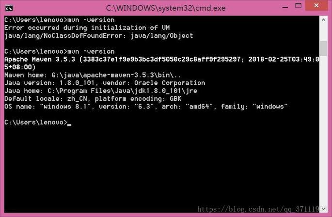 [100% fixed] error occurred during initialization of vm (solved ...