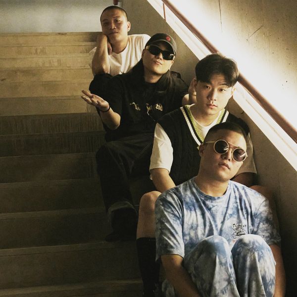 MIC SWG – MIC SWG: BOOTH (with Flatshop) – Single