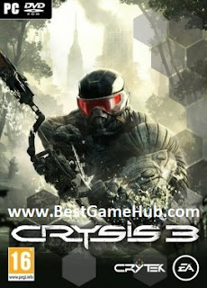 Crysis 3 PC Game Free Download