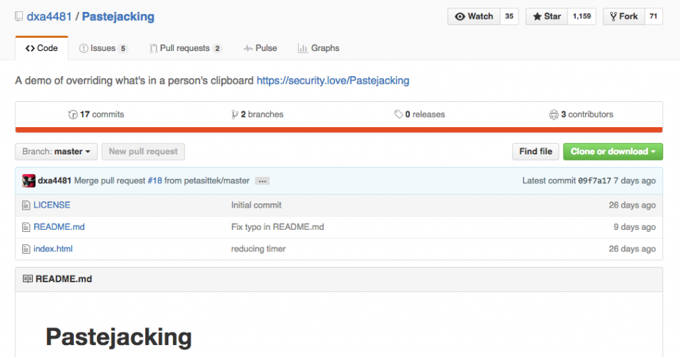 ¿CÓMO HACER UN ATAQUE PASTEJACKING Y TOMAR EL CONTROL DE LA MÁQUINA DE ...