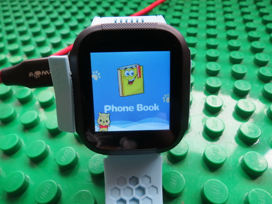 dxrise games gps tracker