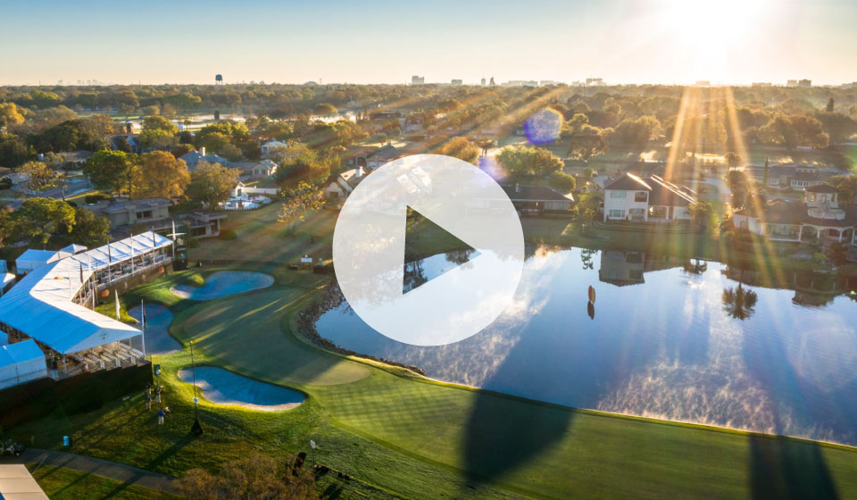 Arnold Palmer Invitational En Vivo