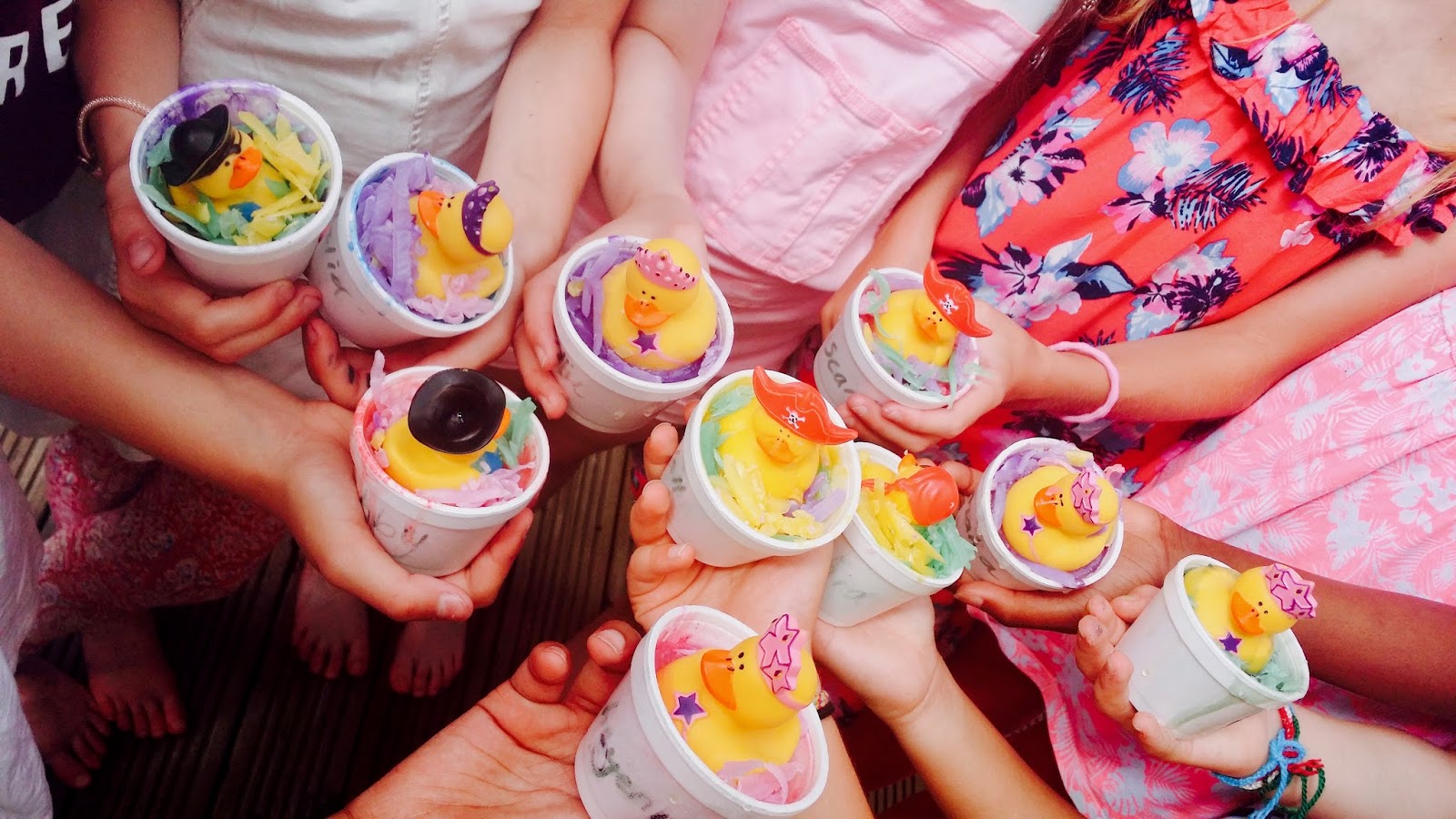 Kids Soap Making Parties Luvlybubbly