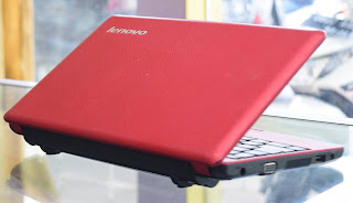 Jual Lenovo ideapad S100 ( Intel N570 ) di Malang