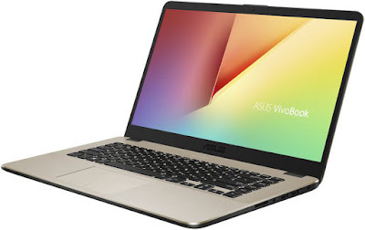 Asus VivoBook 15 R505ZA-BR675