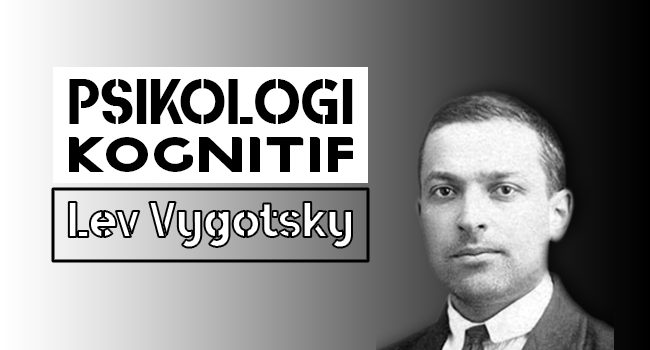 Biografi Lev Vygotsky Psikolog Berkebangsaan Rusia