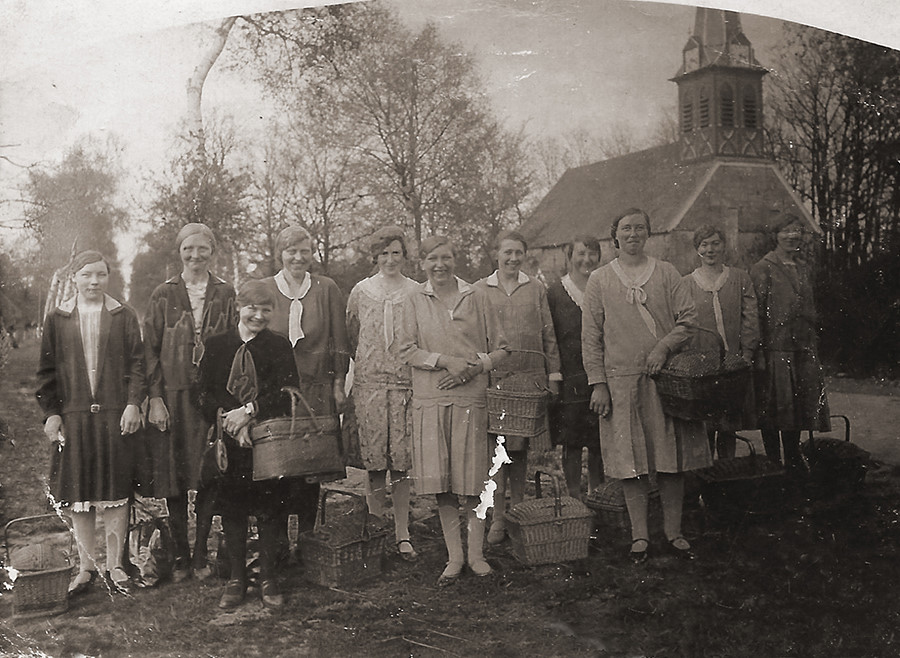 meintaginbildern: Bilder aus alten Zeiten