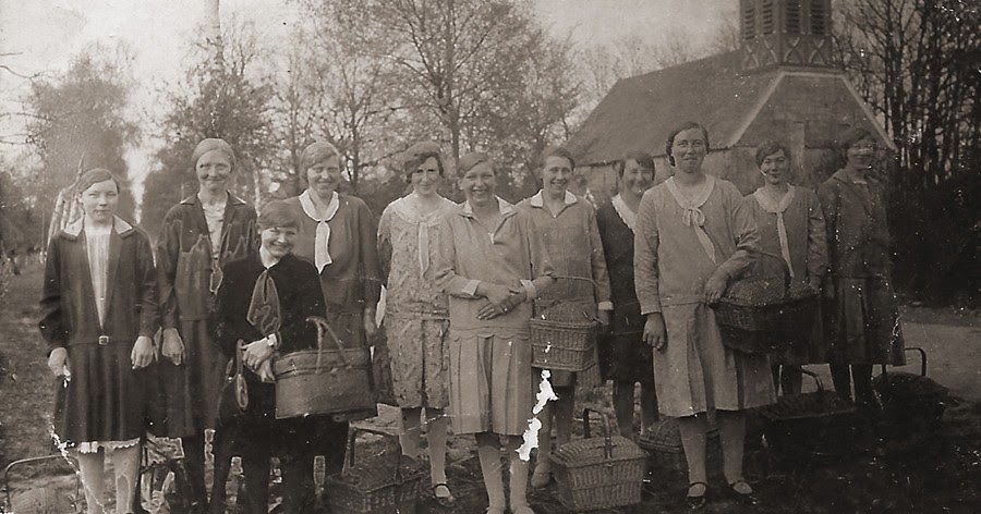 meintaginbildern: Bilder aus alten Zeiten