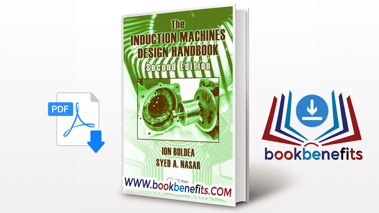 The Induction Machines Design Handbook Download pdf
