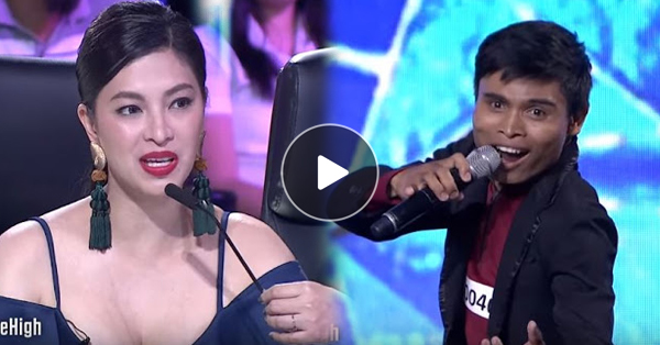 PGT Judges Lauded Rodimer Baselotte For A One Of A Kind Song Number! PGT Judges Lauded Rodimer Baselotte For A One Of A Kind Song Number!