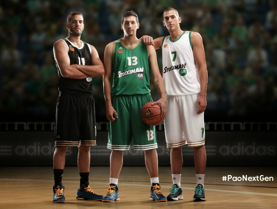 Παρασκήνια από τη φωτογράφιση (vid)