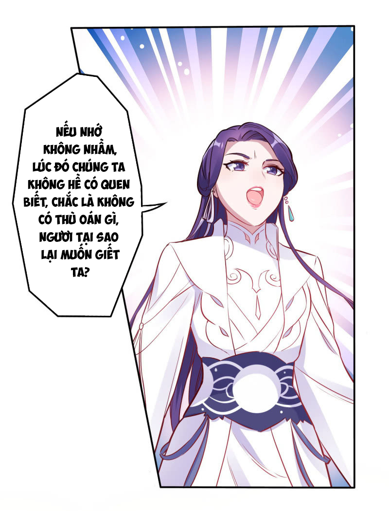 Tà Y Cuồng Thê Chapter 113 - TC Truyện