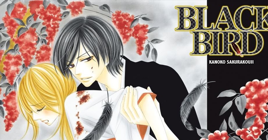 Black Bird Manga Scan Vf Tome 1