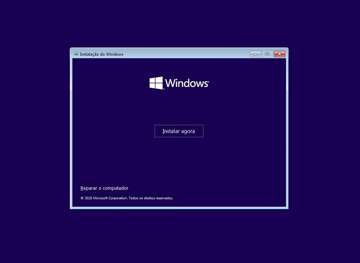 Instalar-Windows10-#2