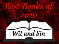 Wit and Sin - Best Books of 2020