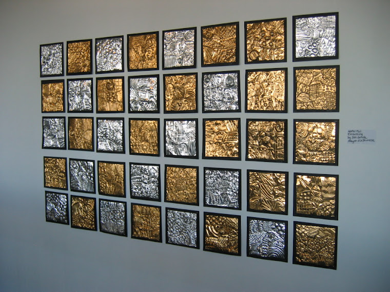 Karen Henson's ArtBlog: 3/13/2011