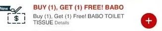 babo b1g1 free babo b1g1 free