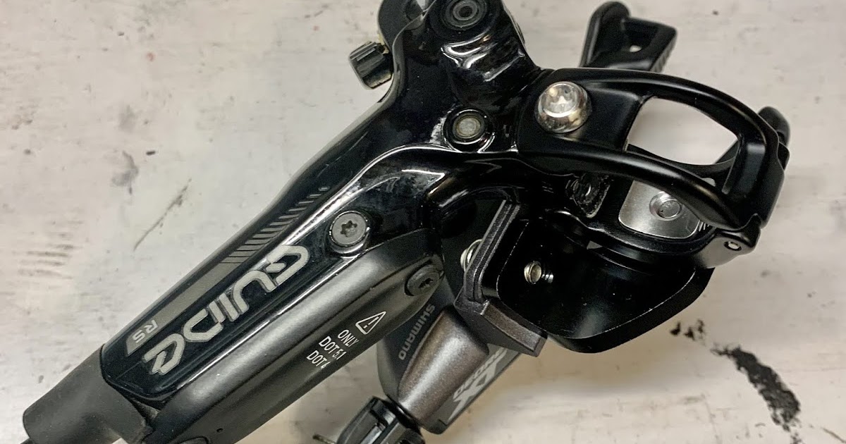 sram shifter shimano front derailleur