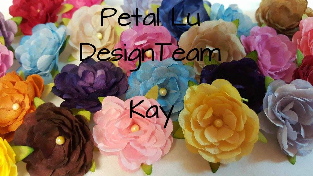 petal lu dt