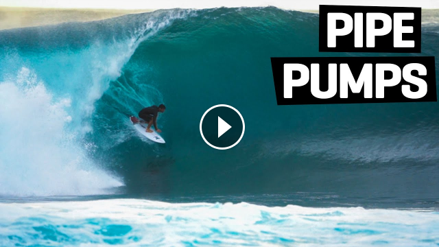 Pipe Pumps Nine Minutes Of Raw Unfettered Action From The World s Best