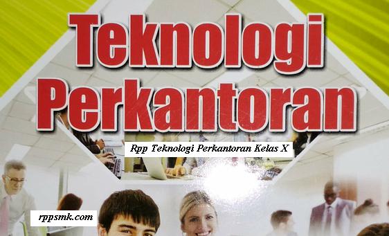Rpp Teknologi Perkantoran Doc Ahli Soal