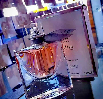 عطر La Vie Est Belle الاصلي