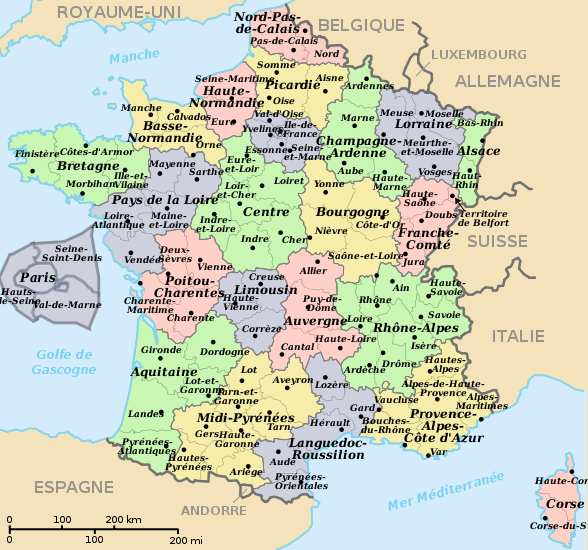 Encyclopédie larousse en ligne PZ C: france