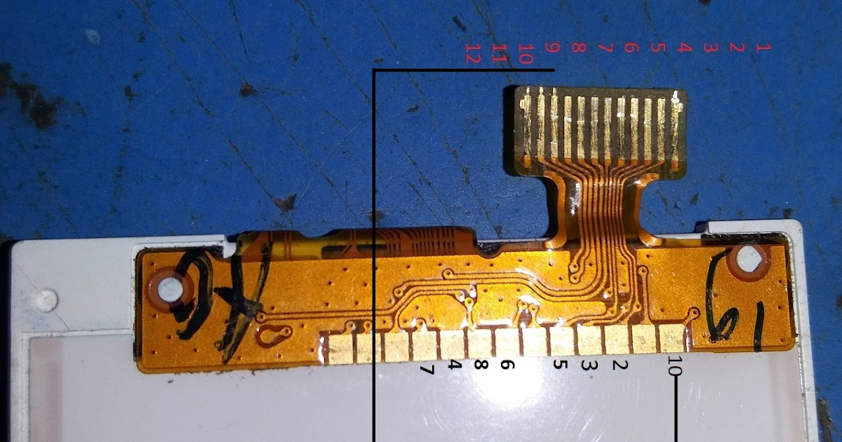 nokia 110 pin out nokia 110 pin out