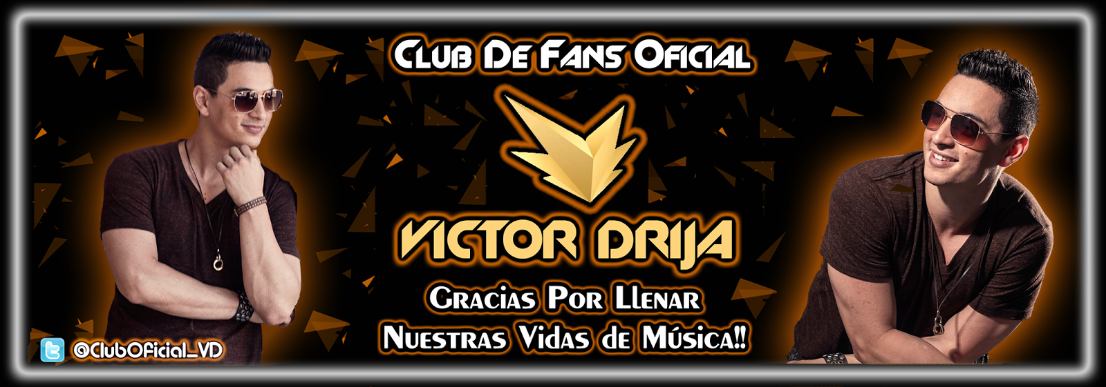 Club Fans Victor Drija Oficial