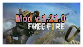 Free Fire Battlegrounds Mod Apk V1 21 0 Esp Wall Hack