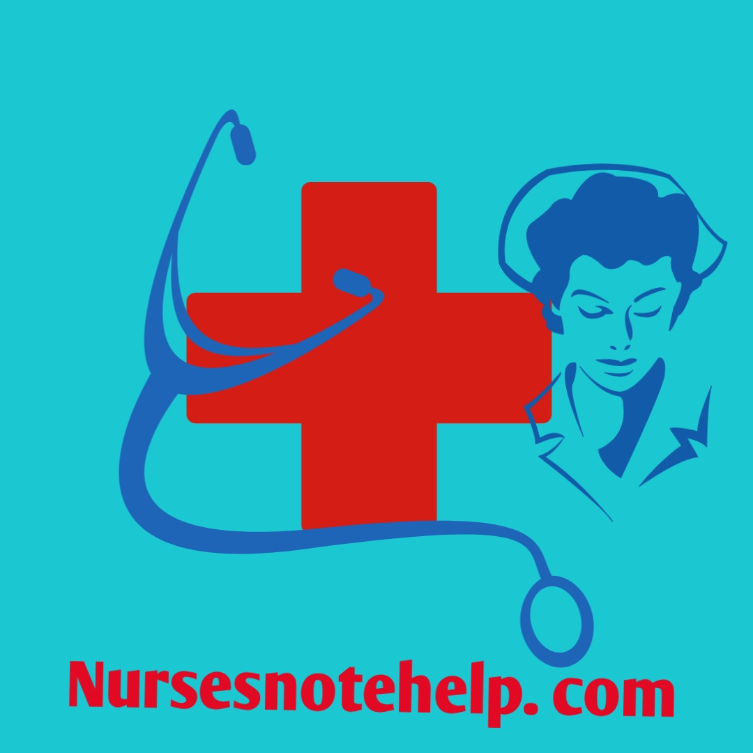 LUMBAR PUNCTURE Nurses note help